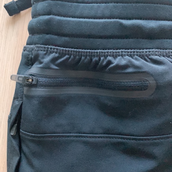 Under Armour Stretch Pants - Picture 2 of 8